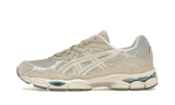ASICS Gel-NYC Smoke Grey
