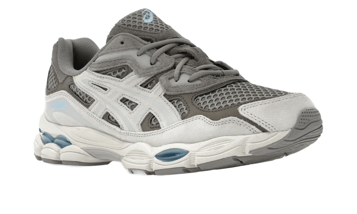 ASICS Gel-NYC Steeple Grey Cream