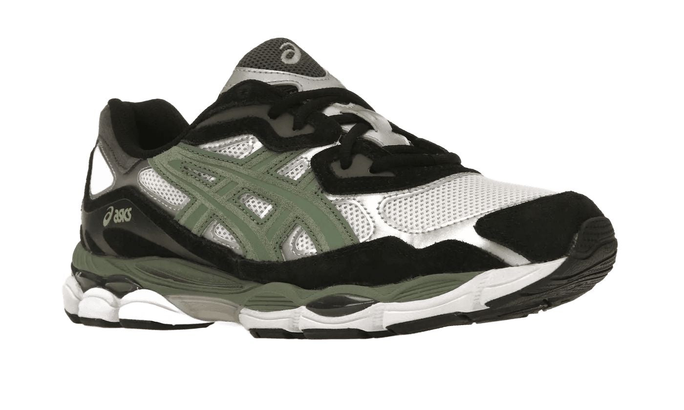 ASICS Gel-NYC White Ivy