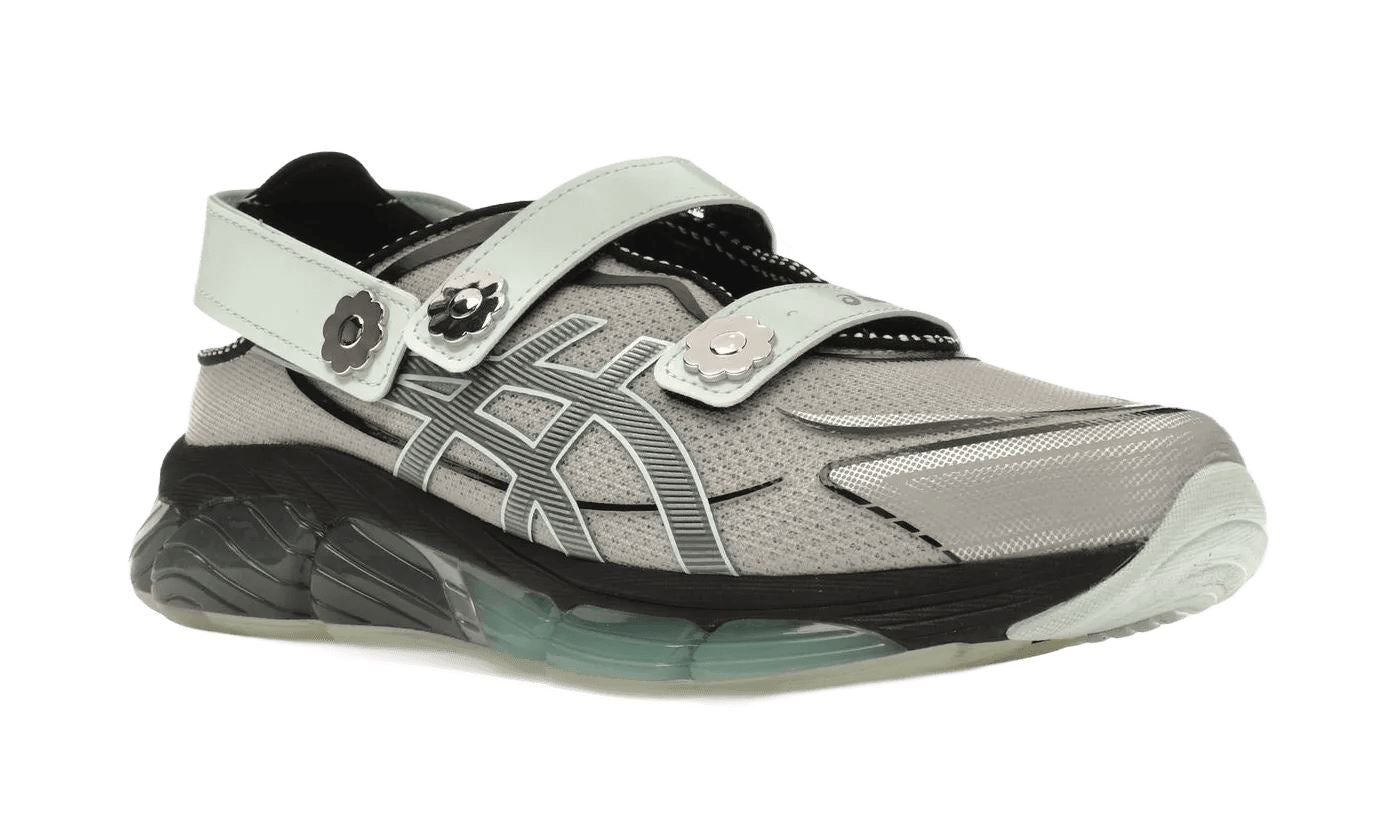 ASICS Gel-Quantum 360 VIII Cecilie Bahnsen Clearly Aqua – limitierter Sneaker bei Shade Studios