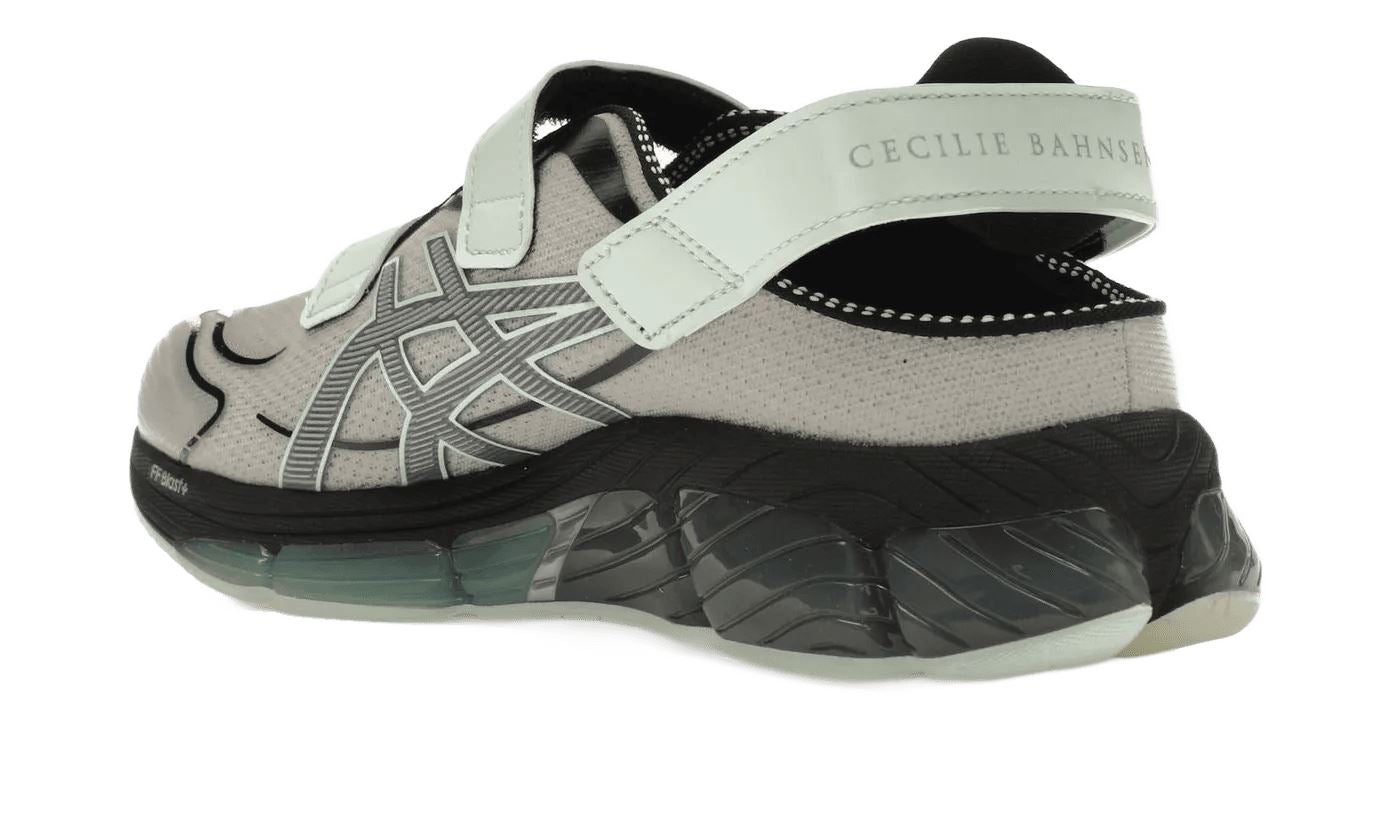 ASICS Gel-Quantum 360 VIII Cecilie Bahnsen Clearly Aqua – limitierter Sneaker bei Shade Studios