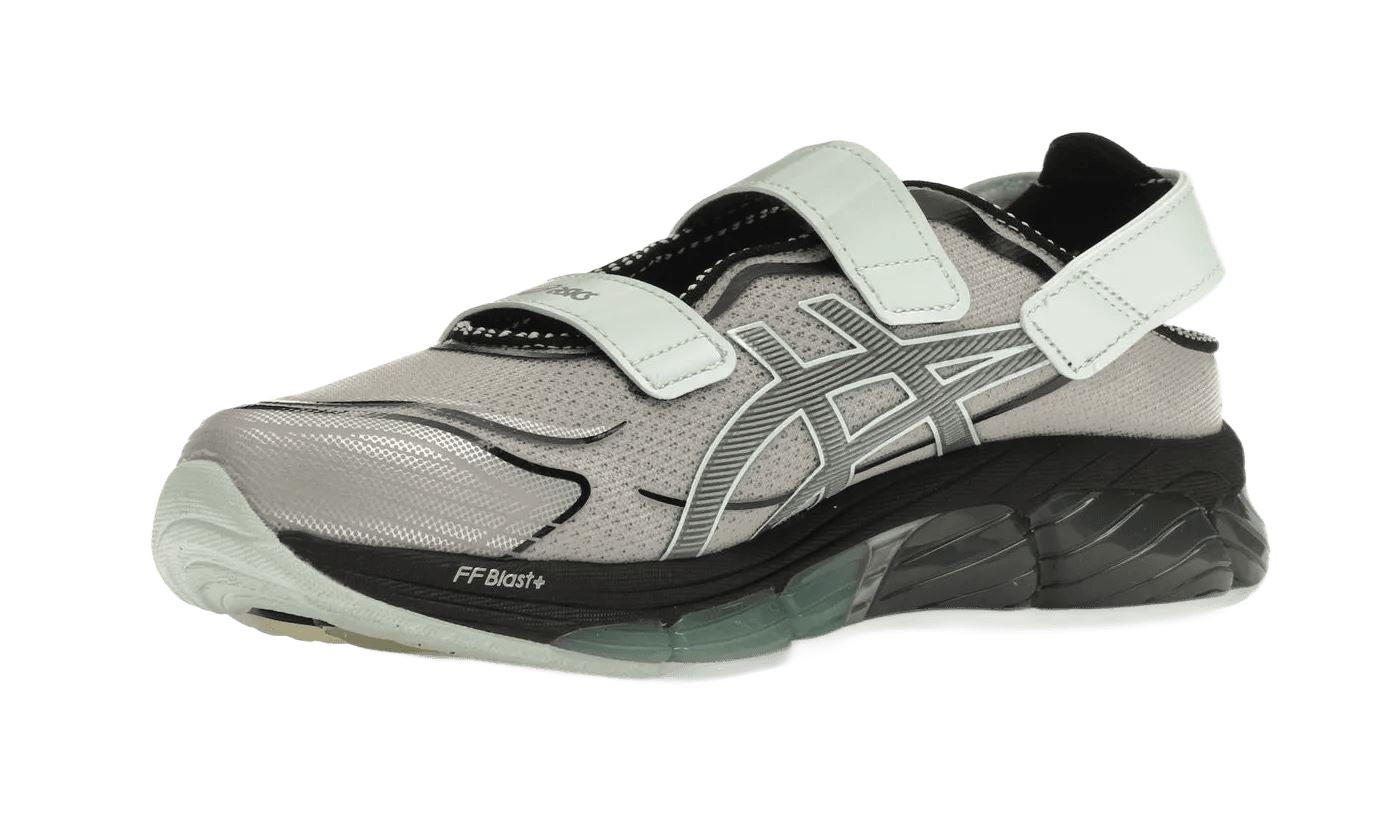 ASICS Gel-Quantum 360 VIII Cecilie Bahnsen Clearly Aqua – limitierter Sneaker bei Shade Studios