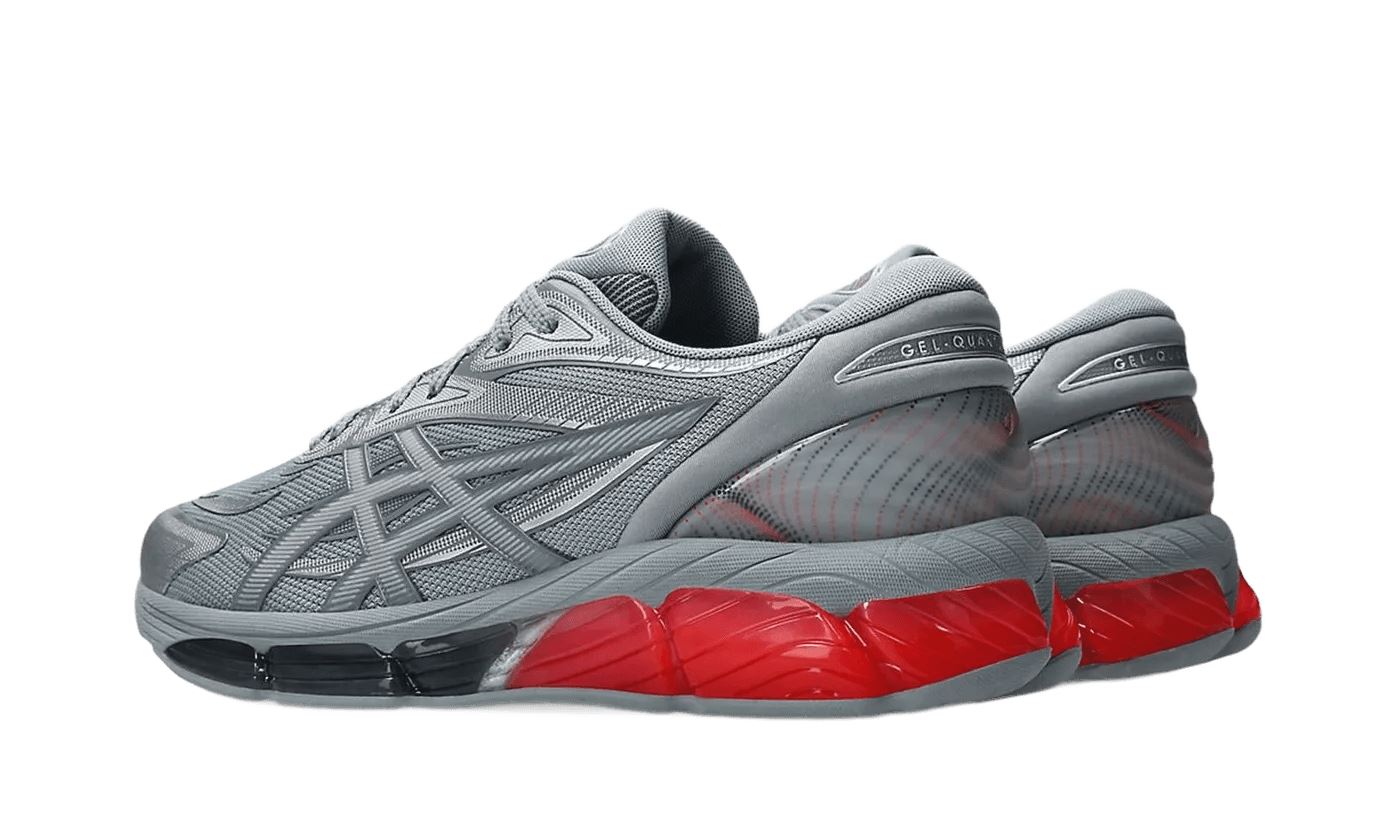 ASICS Gel-Quantum 360 VIII Digitune Sheet Rock – limitierter Sneaker bei Shade Studios