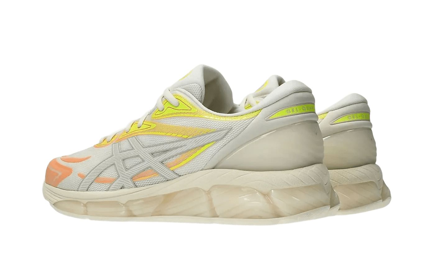 ASICS Gel-Quantum 360 VIII Paris – limitierter Sneaker bei Shade Studios