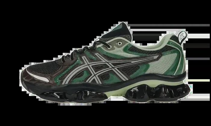 ASICS Gel-Quantum Kinetic Dark Sepia Shamrock - 1203A270-251