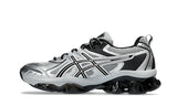 ASICS Gel-Quantum Kinetic Mid Gray Silver