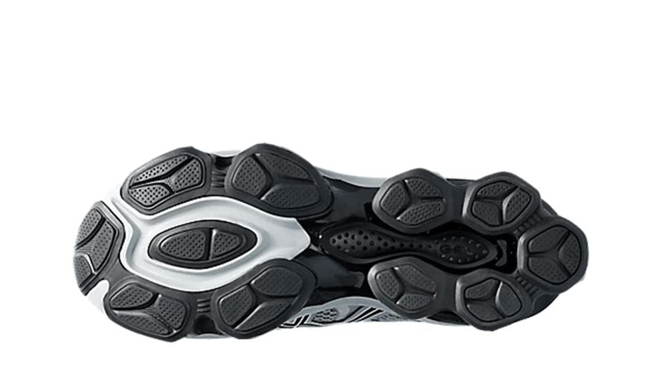 ASICS Gel-Quantum Kinetic Mid Grey Silver – limitierter Sneaker bei Shade Studios