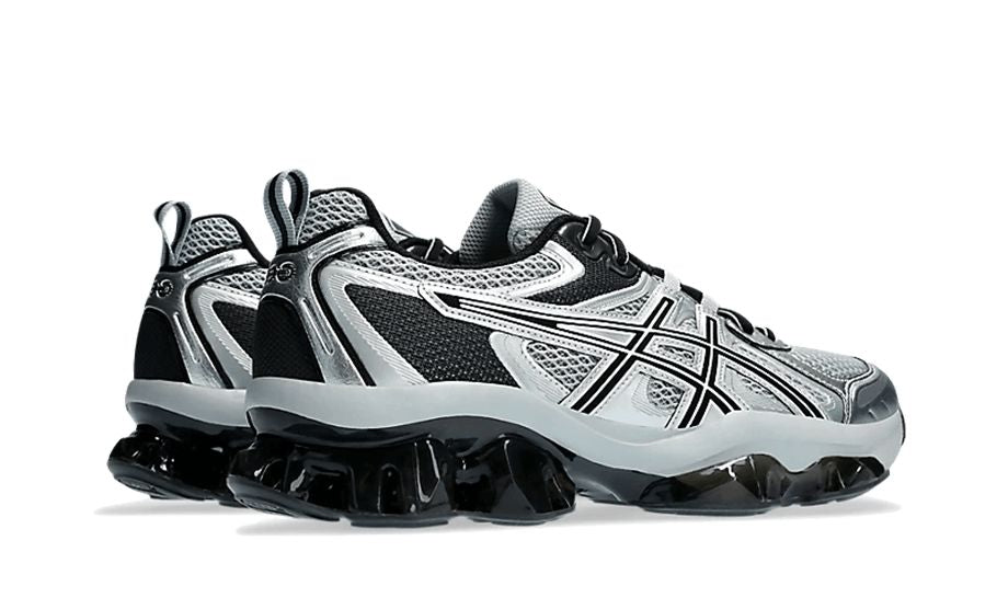 ASICS Gel-Quantum Kinetic Mid Grey Silver – limitierter Sneaker bei Shade Studios