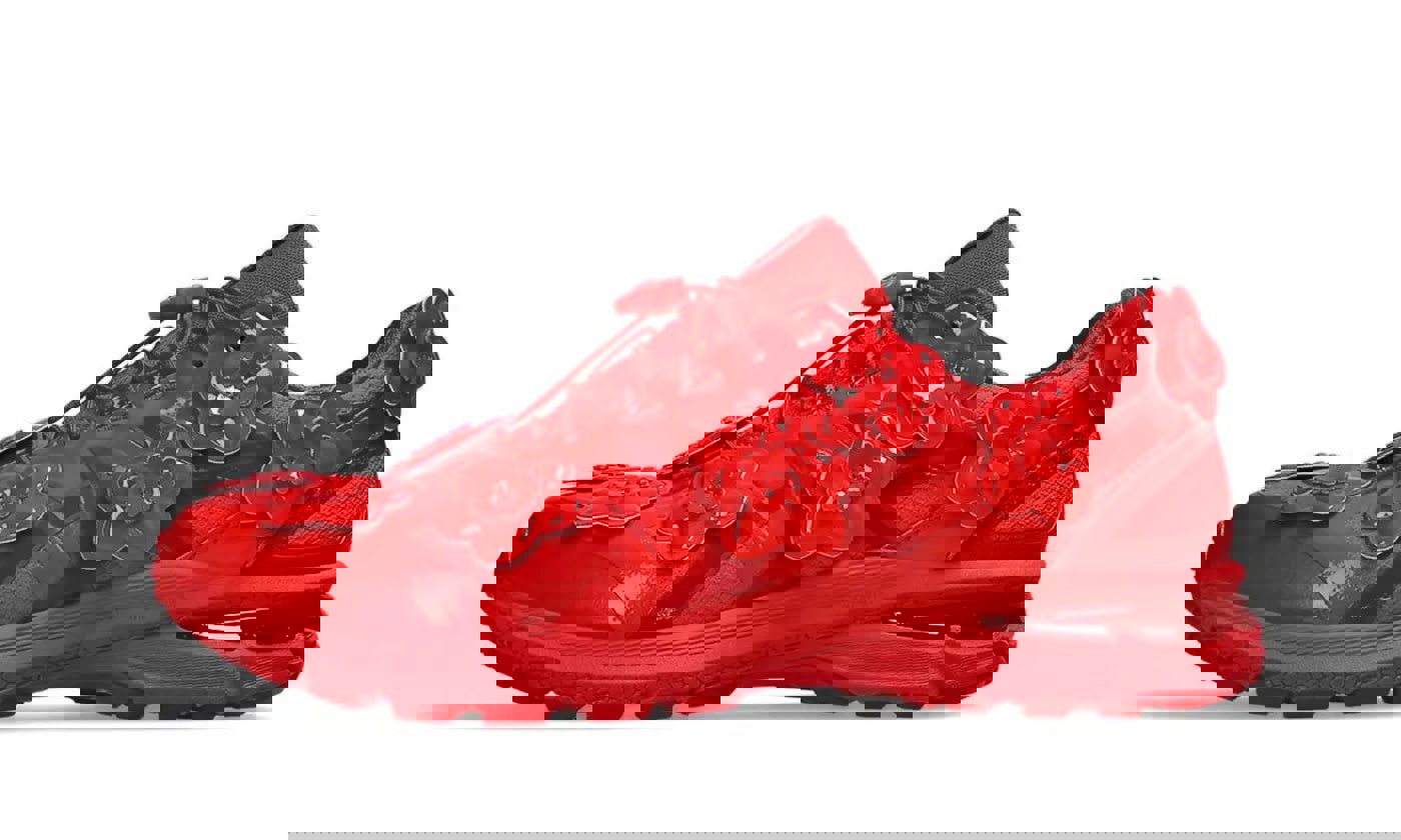 ASICS Gel-Terrain Cecilie Bahnsen Red