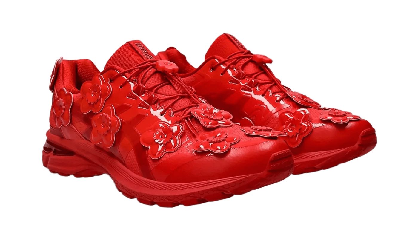 ASICS Gel-Terrain Cecilie Bahnsen Red