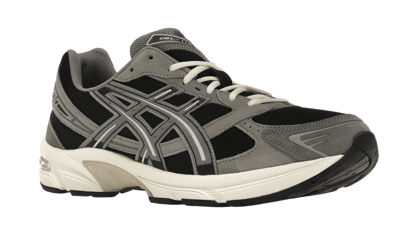 Gel-1130 Black Carbon - 1201A255-004