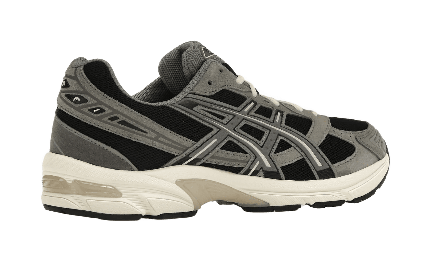 Gel-1130 Black Carbon - 1201A255-004