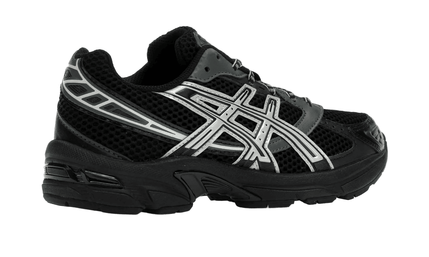 Gel-1130 Black Glacier Grey - 1201A910-001