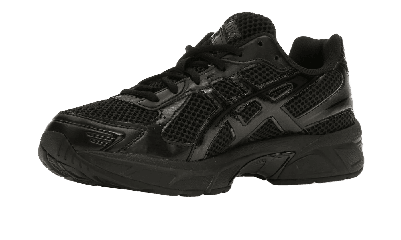 Gel-1130 Black Graphite Grey - 1201A256-002