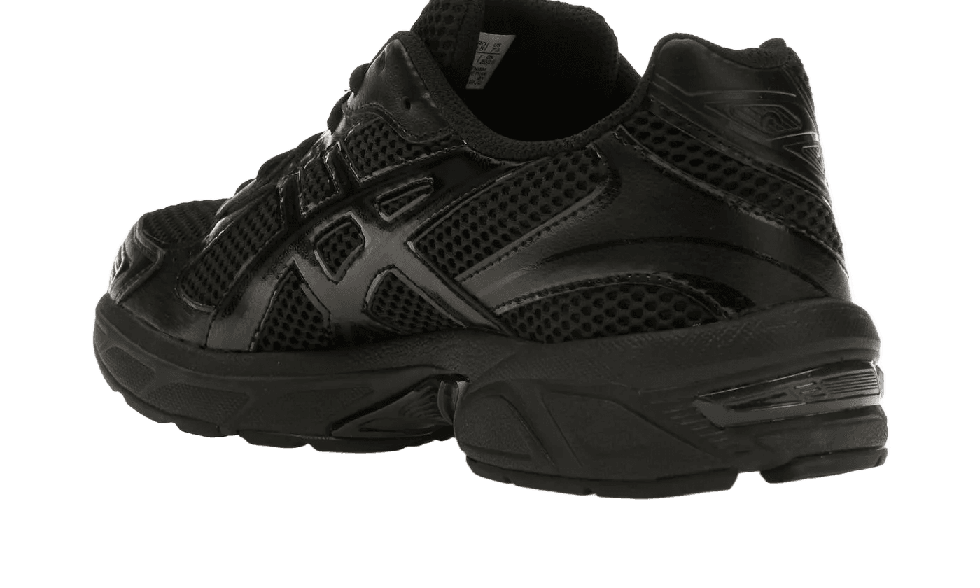 Gel-1130 Black Graphite Grey - 1201A256-002