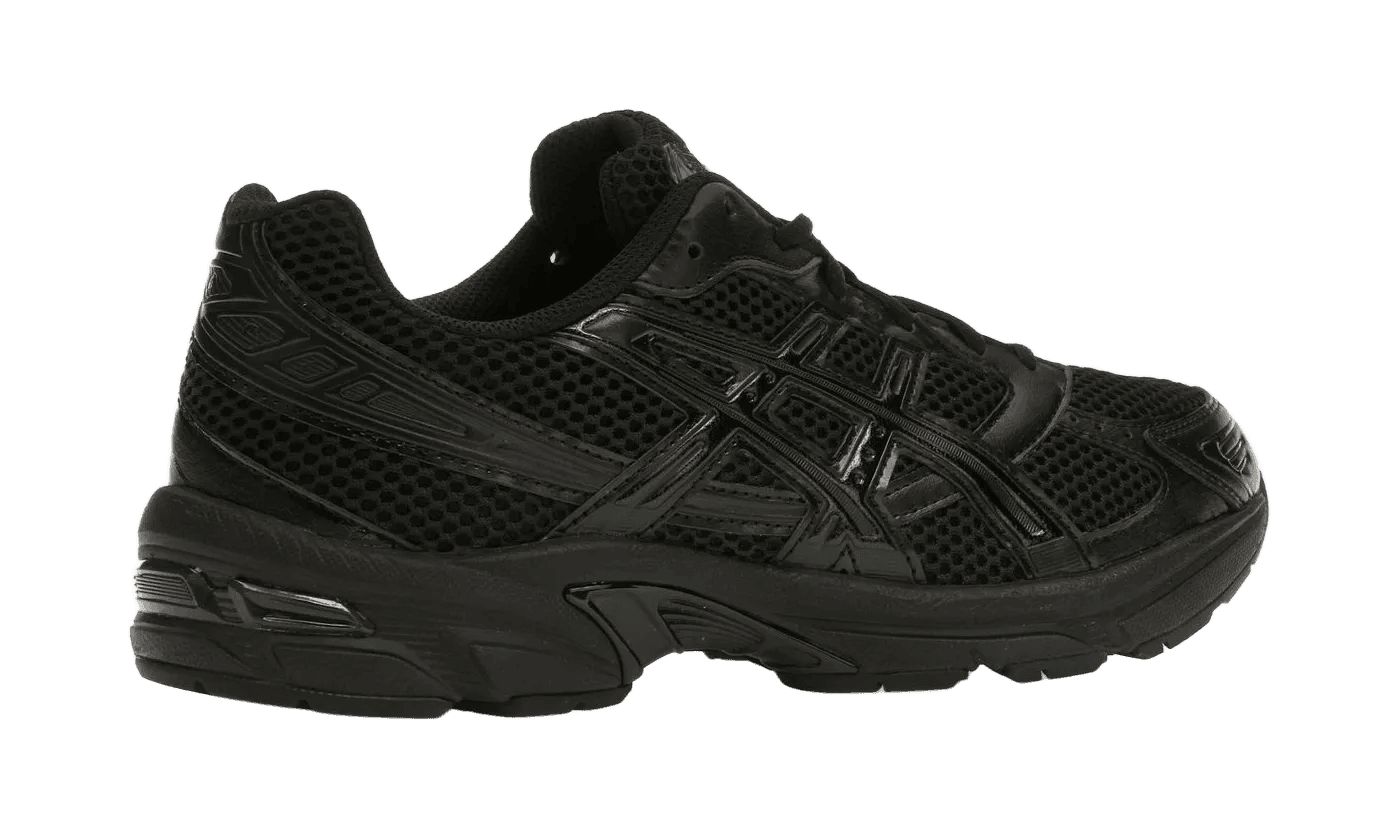 Gel-1130 Black Graphite Grey - 1201A256-002