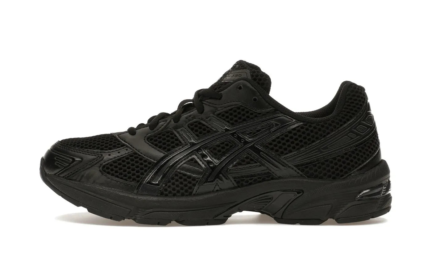 Gel-1130 Black Graphite Grey - 1201A256-002