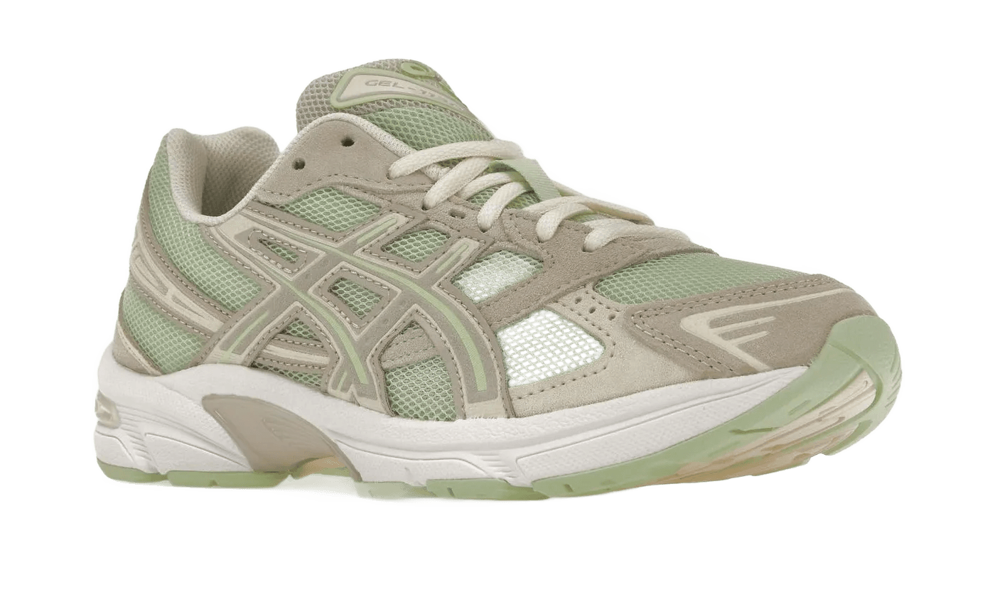Gel-1130 Jade Oyster Grey - 1202A163-302