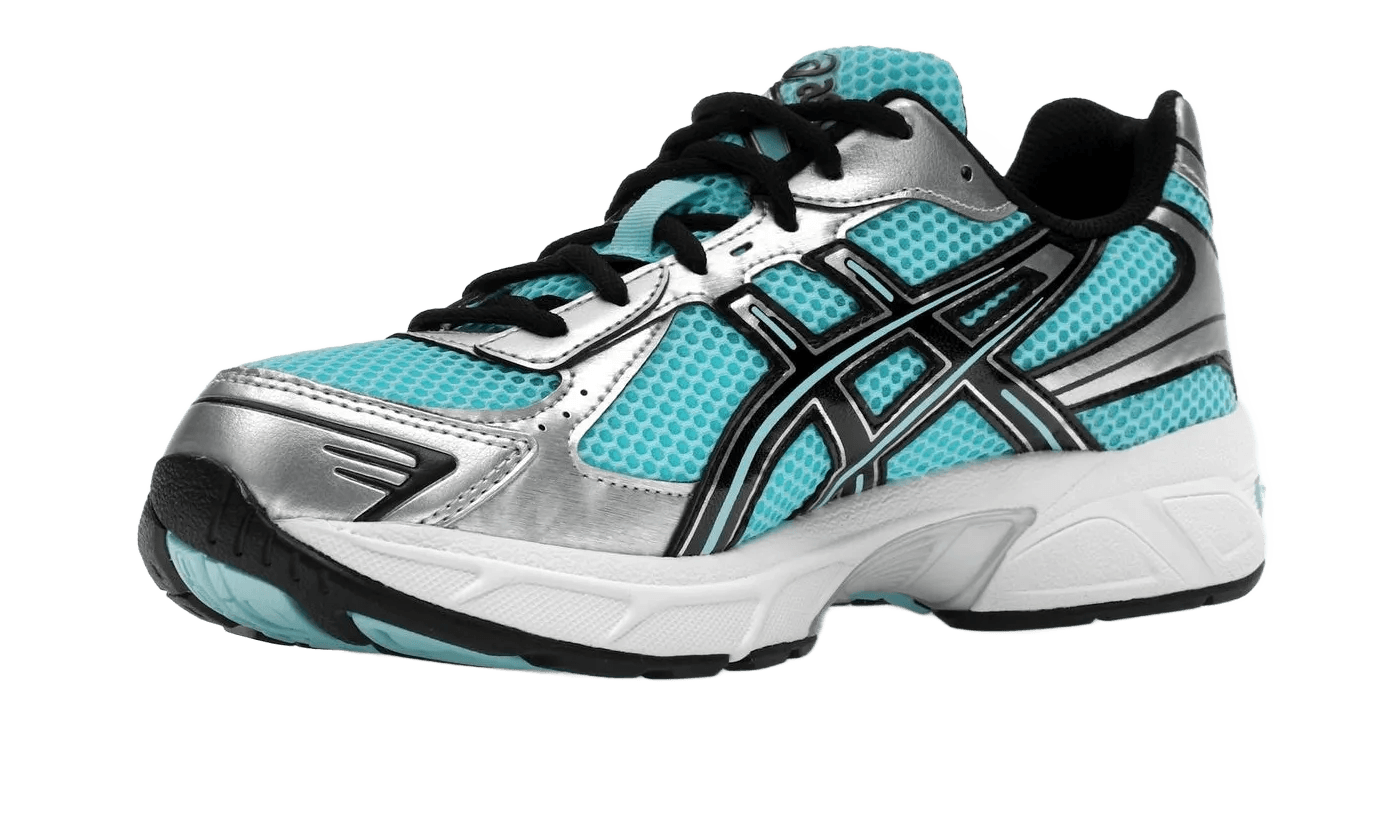 Gel-1130 Larimar Blue Silver - 1203A609-400