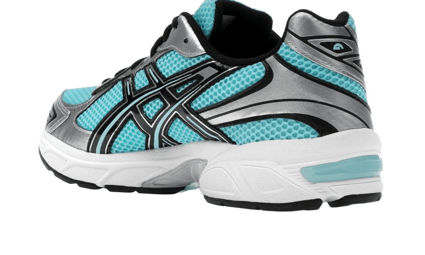 Gel-1130 Larimar Blue Silver - 1203A609-400