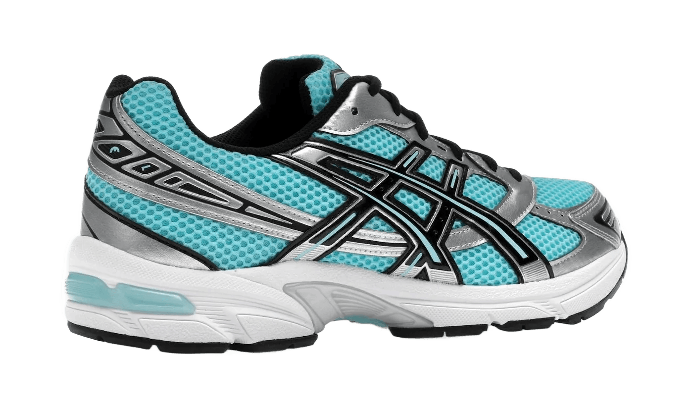 Gel-1130 Larimar Blue Silver - 1203A609-400