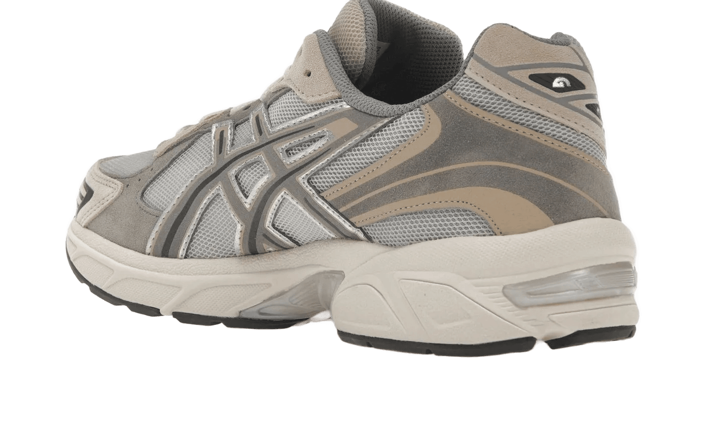 Gel-1130 Oyster Clay Grey Pink - 1201A255-028