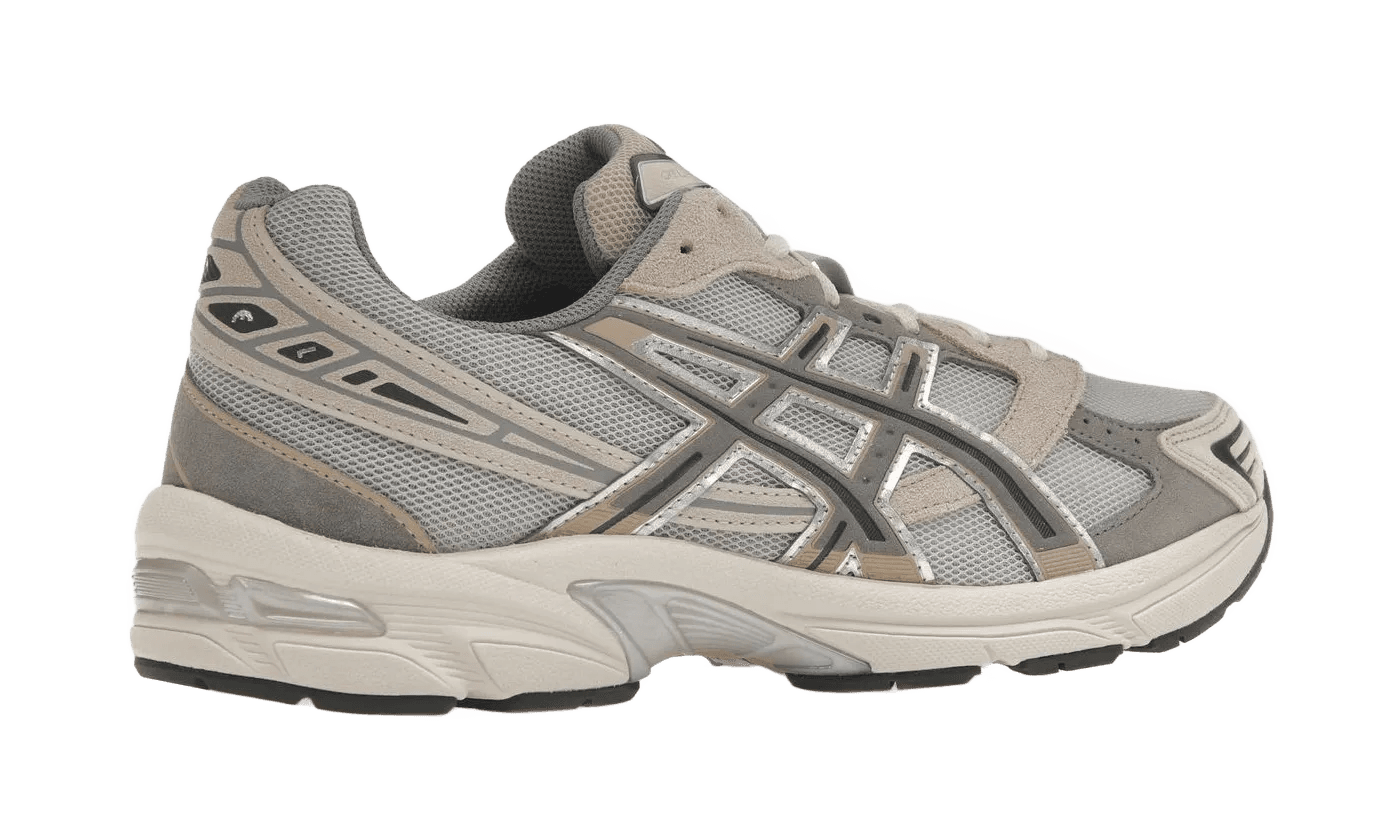 Gel-1130 Oyster Clay Grey Pink - 1201A255-028