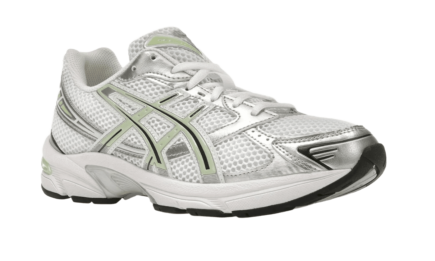 Gel-1130 White Jade - 1202A164-112