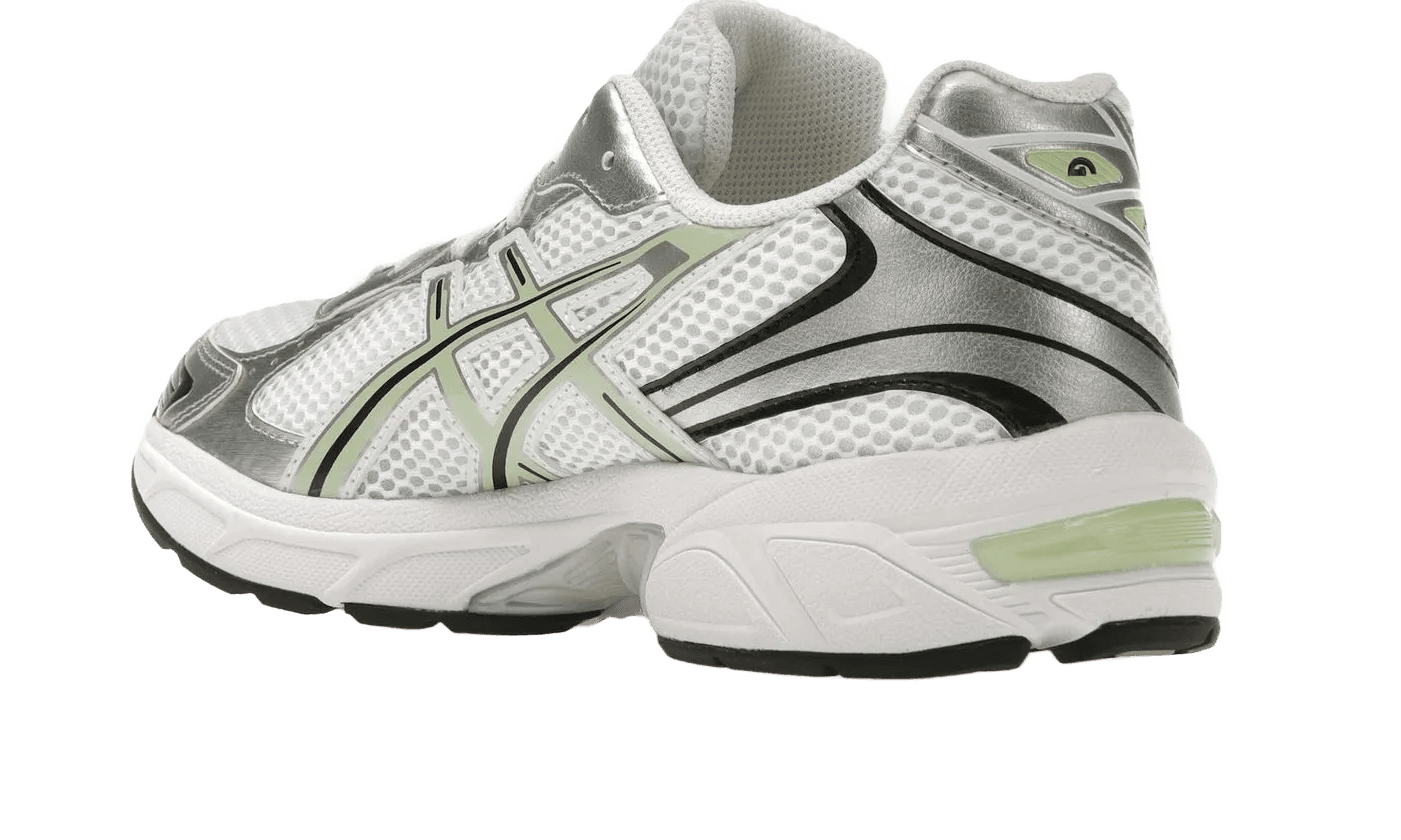 Gel-1130 White Jade - 1202A164-112
