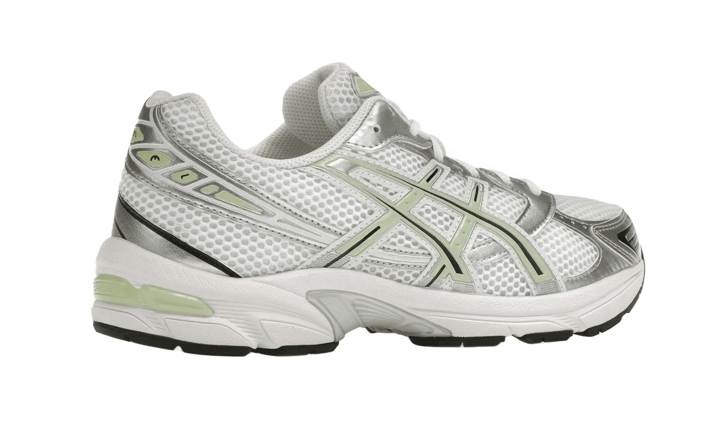 Gel-1130 White Jade - 1202A164-112