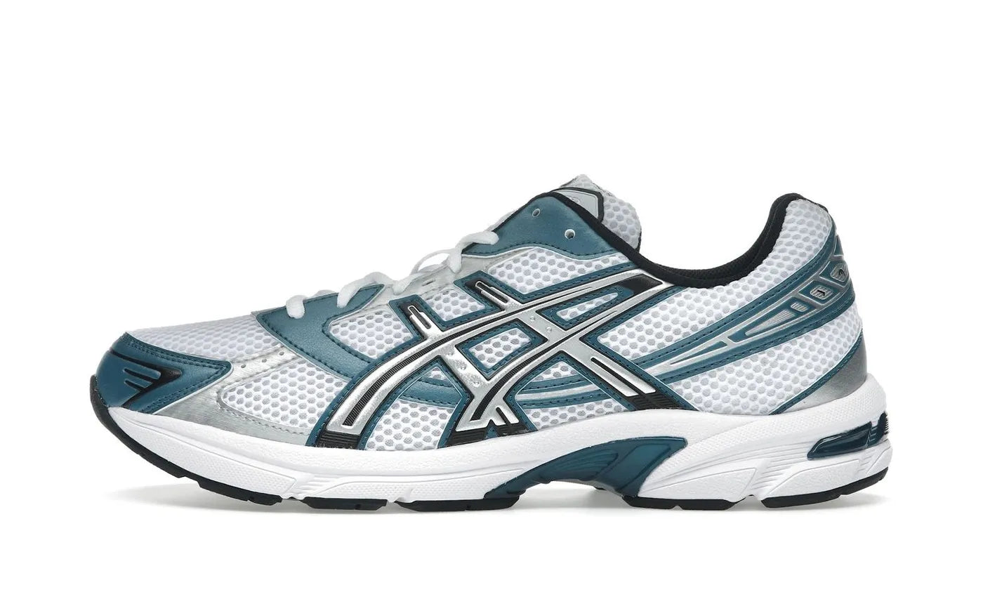 Gel-1130 White Restful Teal - 1203A609-103