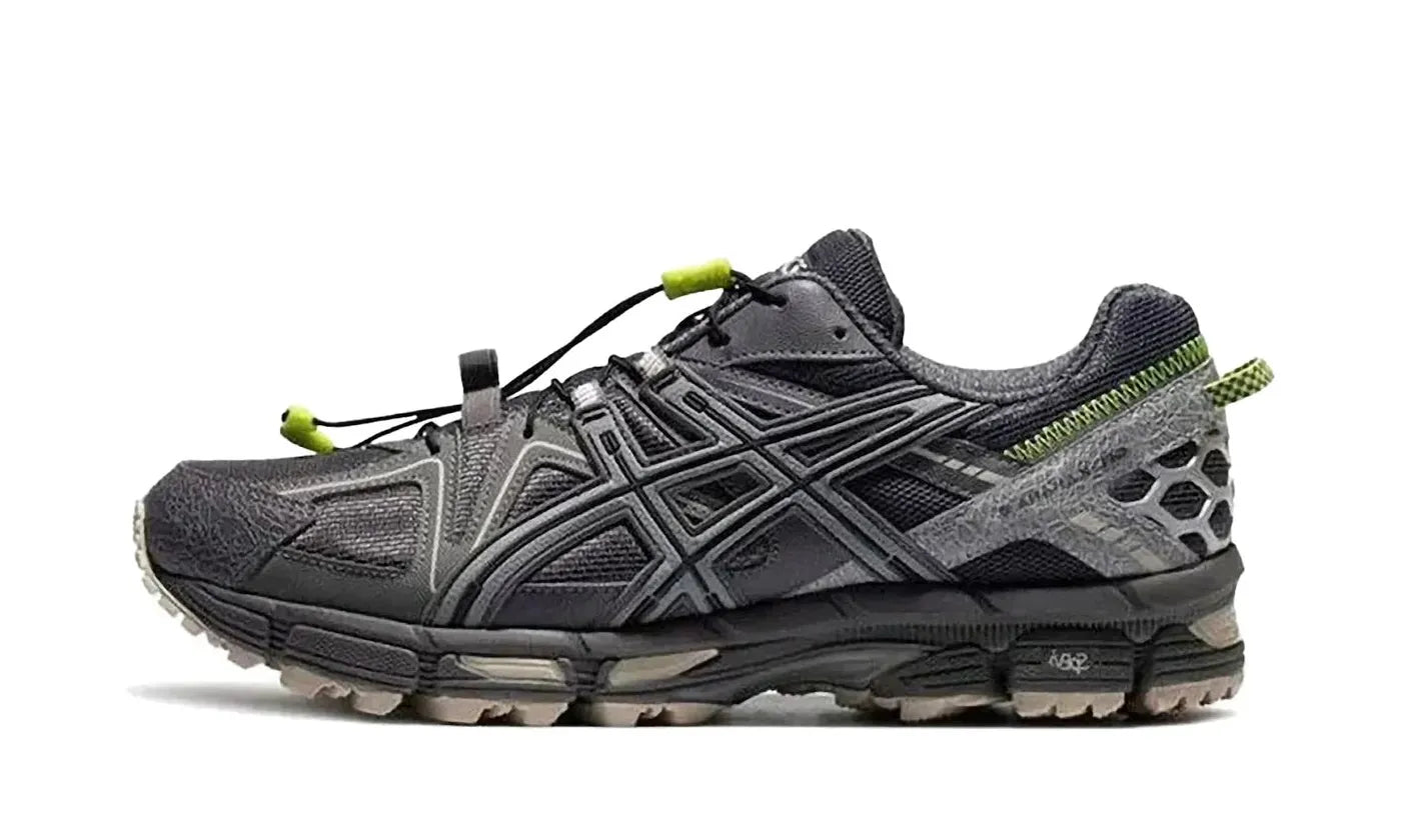 Gel-Kahana 8 Graphite Grey Sheet Rock - 1011B387-021