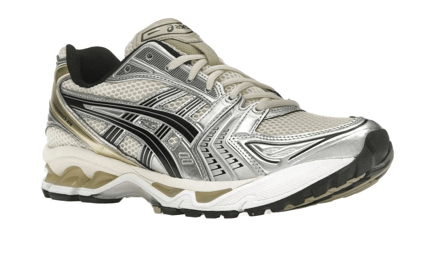 Gel-Kayano 14 Birch Pure Silver - 1203A537-200
