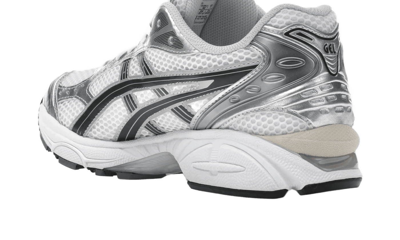 Gel-Kayano 14 White Graphite Grey - 1203A537-110