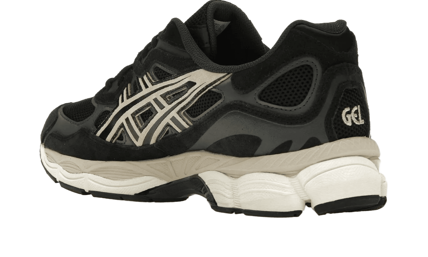 Gel-NYC Black Cream - 1203A663-002
