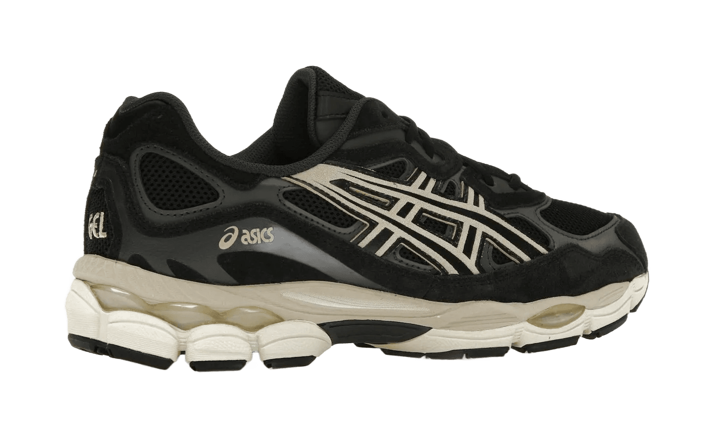 Gel-NYC Black Cream - 1203A663-002