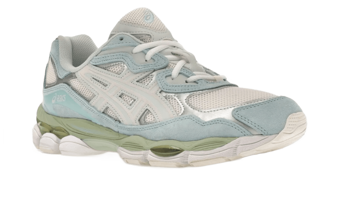 Gel-NYC Cream Aquamarine - 1203A383-100