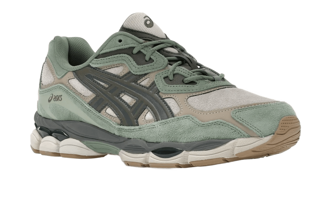 Gel-NYC Feather Grey Truffle - 1203A477-020