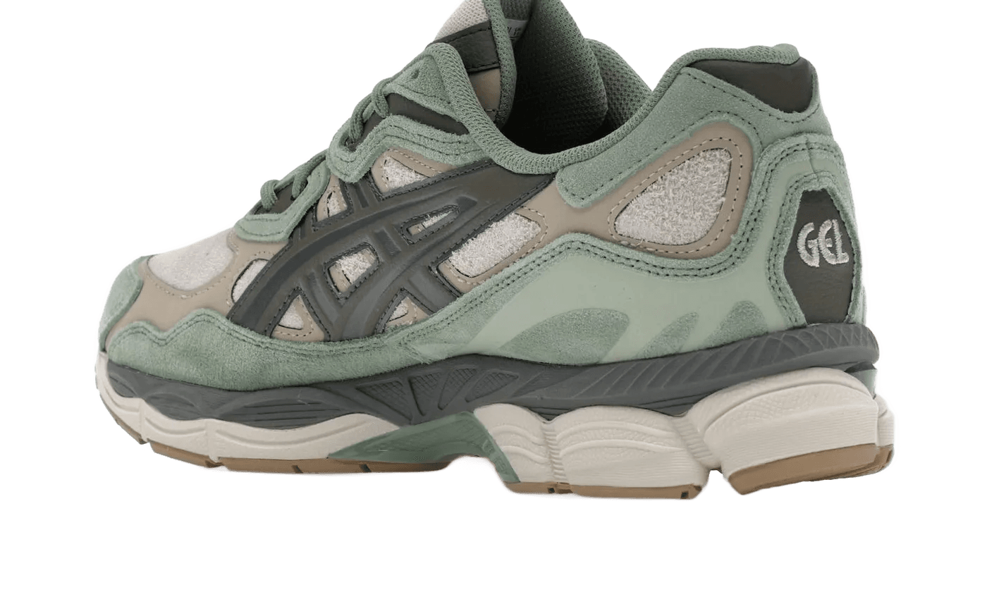 Gel-NYC Feather Grey Truffle - 1203A477-020