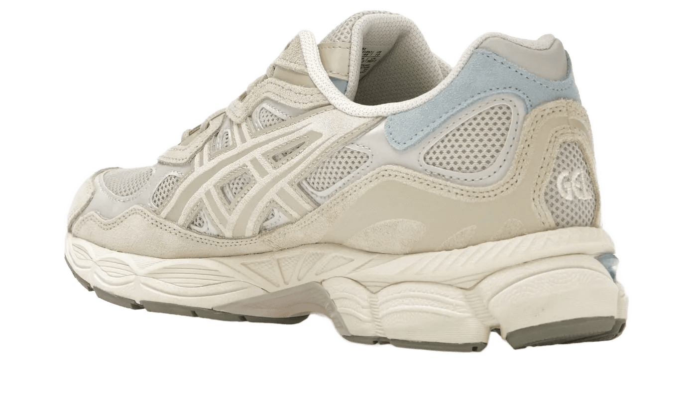 Gel-NYC Smoke Grey - 1203A383-023