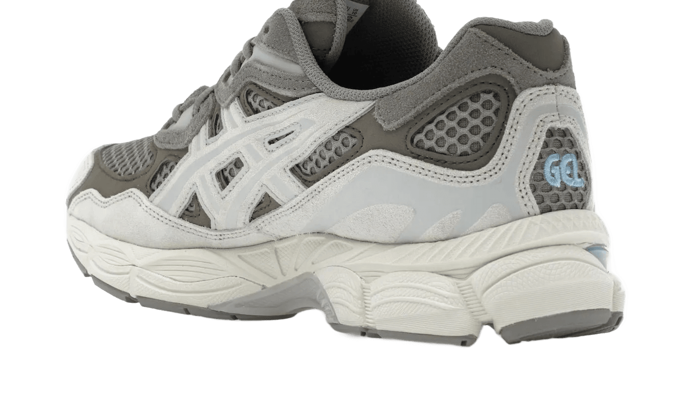 Gel-NYC Steeple Grey Cream - 1203A372-020