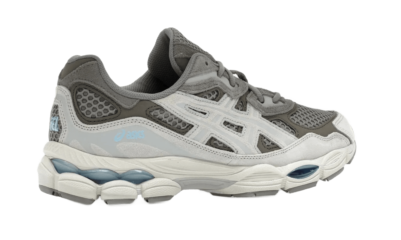 Gel-NYC Steeple Grey Cream - 1203A372-020