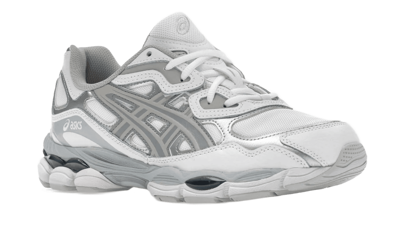 Gel-NYC White Oyster Grey - 1203A280-100
