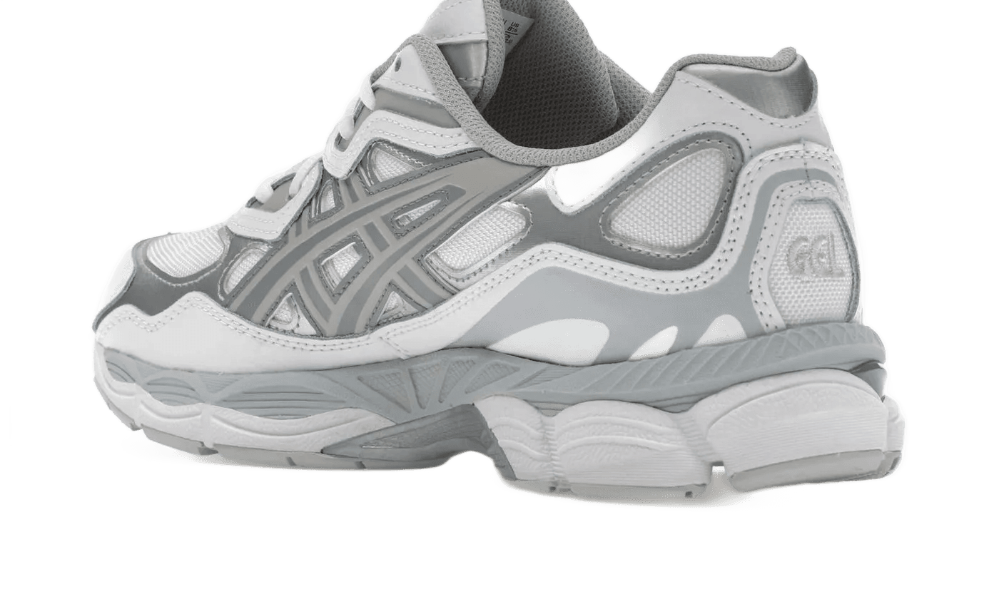 Gel-NYC White Oyster Grey - 1203A280-100