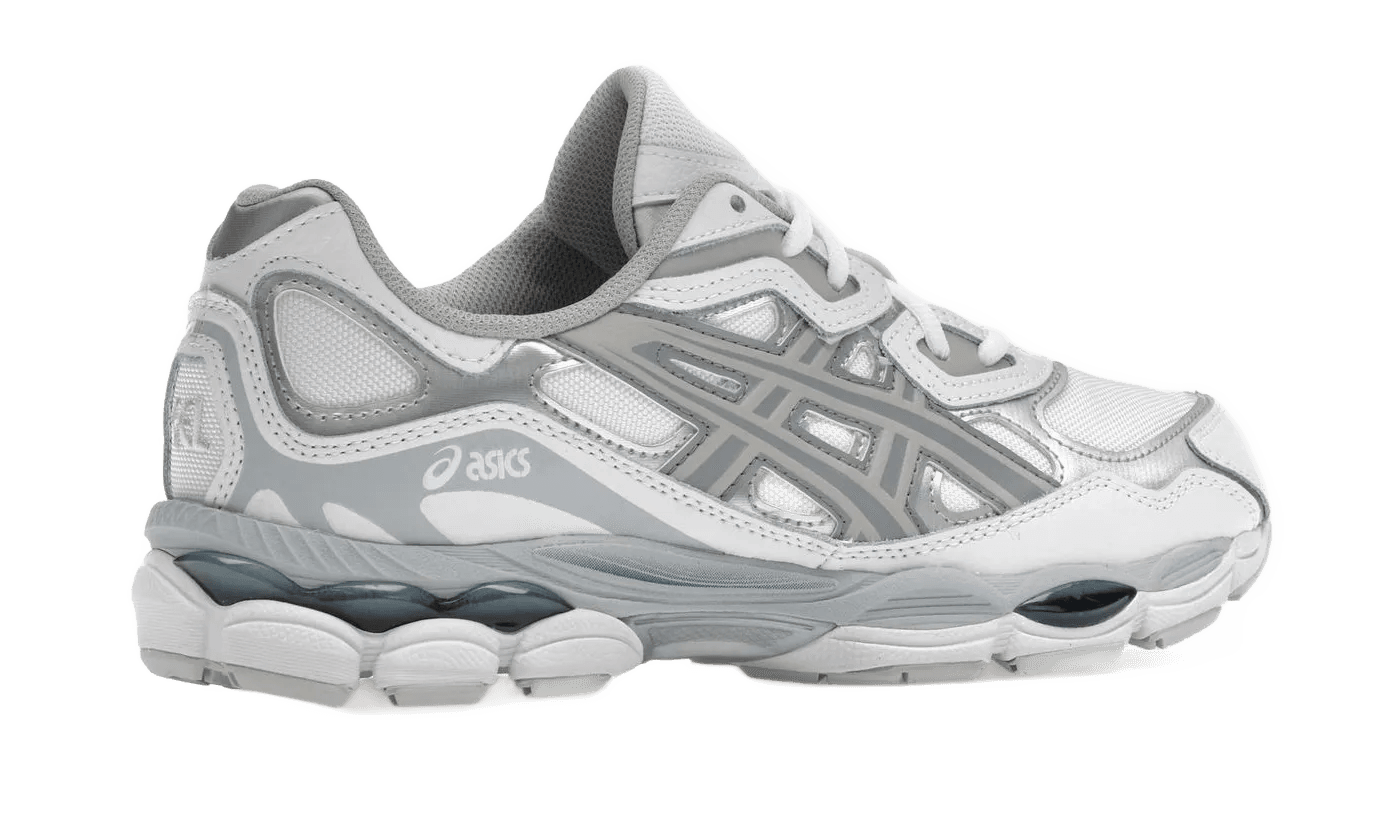 Gel-NYC White Oyster Grey - 1203A280-100