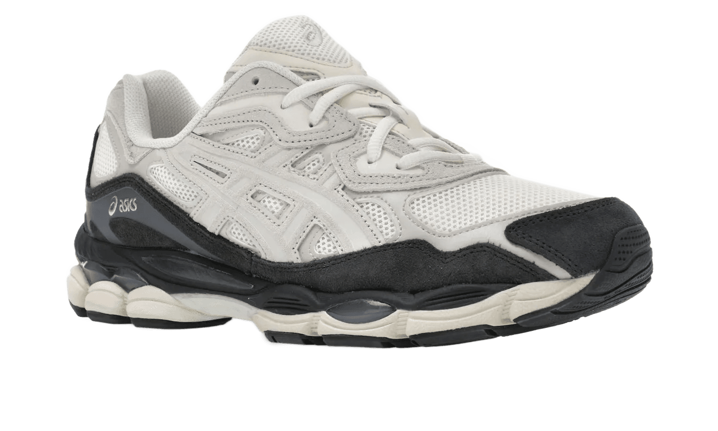 Gel-NYC White Smoke Grey - 1203A383-111