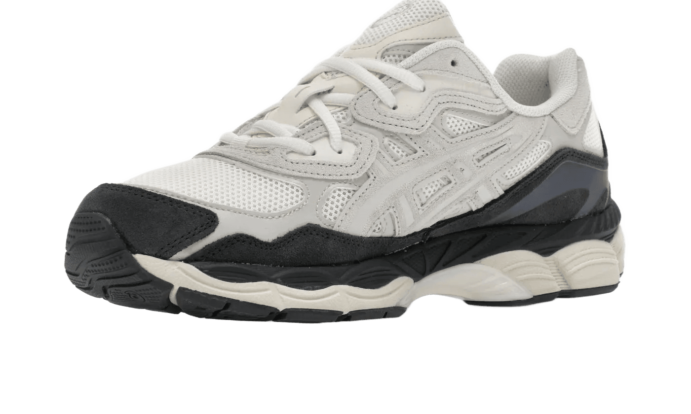 Gel-NYC White Smoke Grey - 1203A383-111
