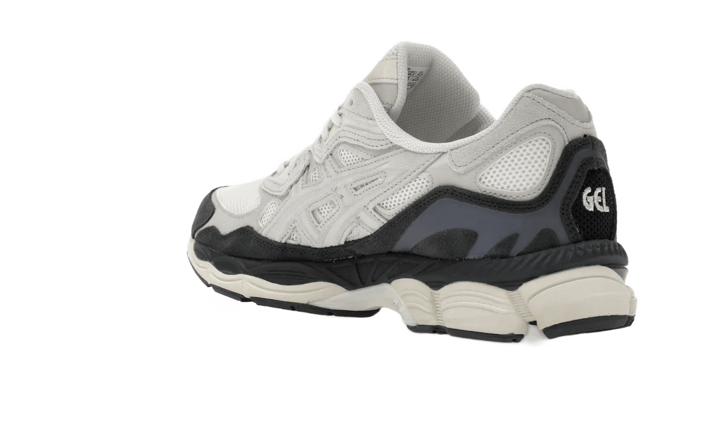 Gel-NYC White Smoke Grey - 1203A383-111