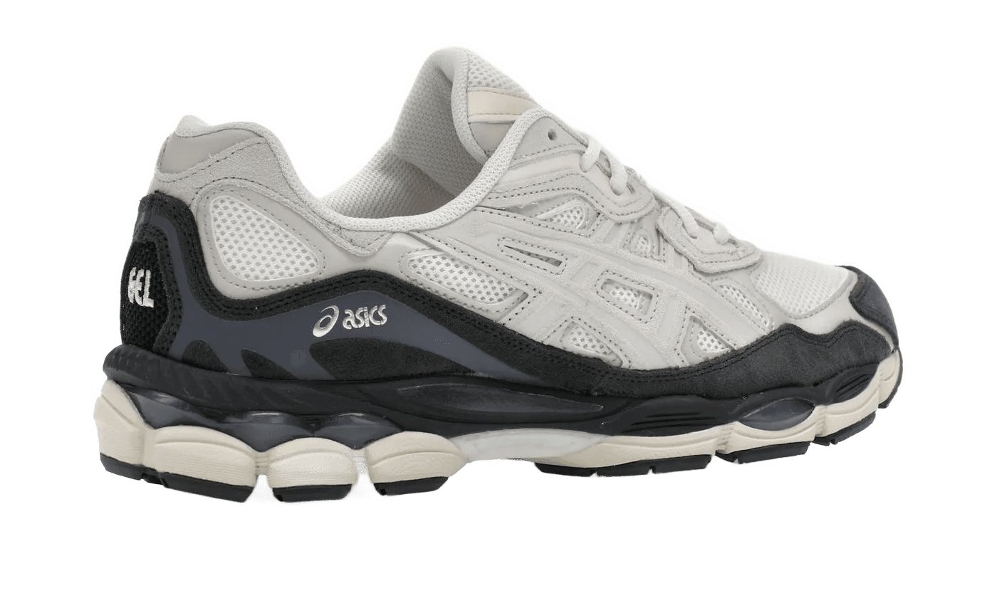 Gel-NYC White Smoke Grey - 1203A383-111