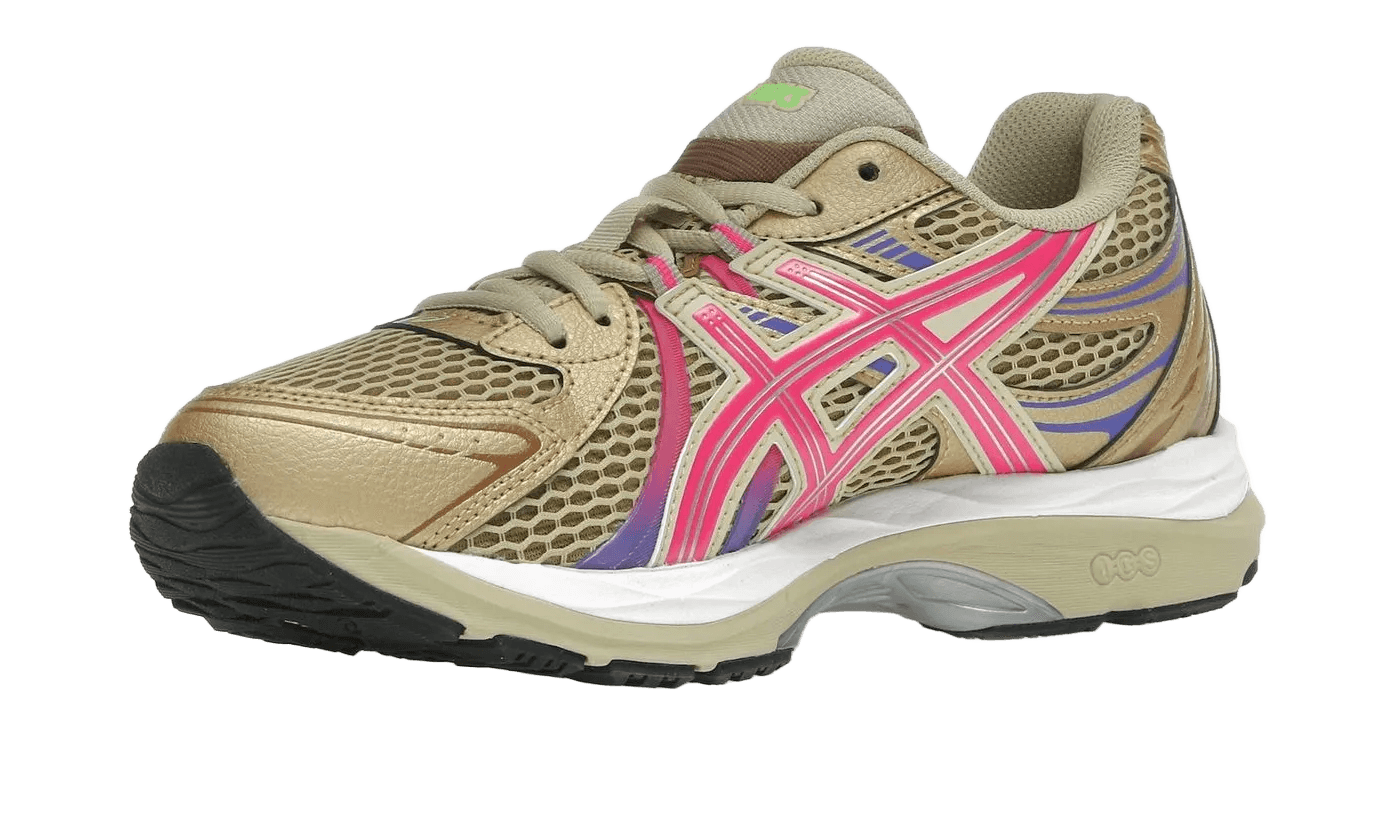 Gel-Sekiran Sand Pink Glo - 1203A782-200